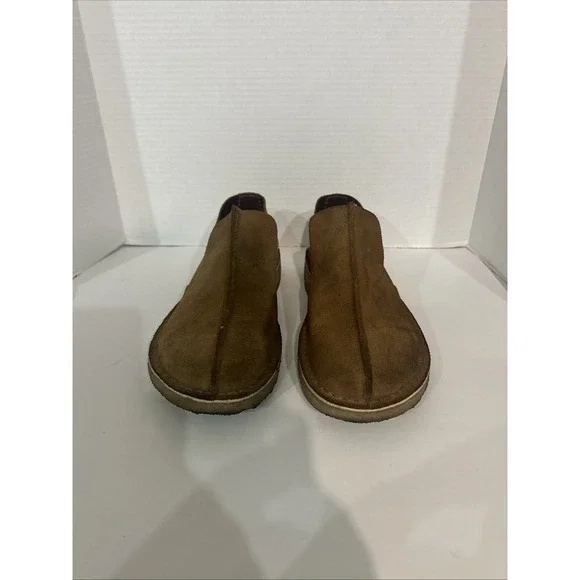 Clark\'s Men\'s Desert Mosier Loafer SIZE 9 26175684] MENS CLARKS DESERT MOSIER | eBay main image 2